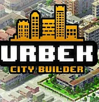 Urbek City Builder Steam Account