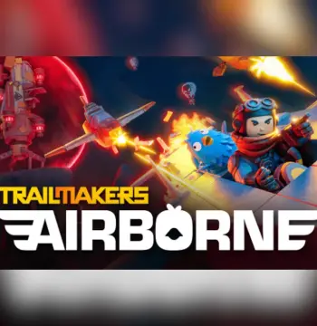 Trailmakers - Airborne Expansion DLC Steam CD Key