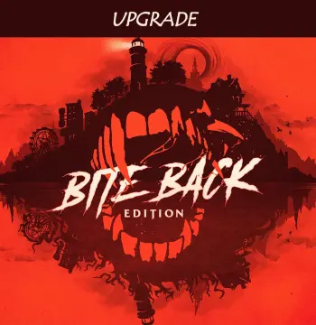 Redfall - Bite Back Edition Upgrade DLC EU Xbox Series X|S / Windows 10 CD Key