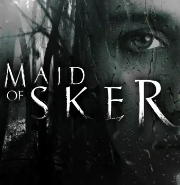 Maid of Sker Steam Account