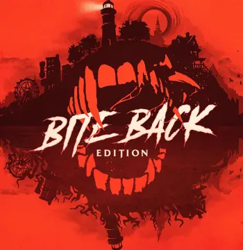 Redfall Bite Back Edition EU Xbox Series X|S / Windows 10 CD Key