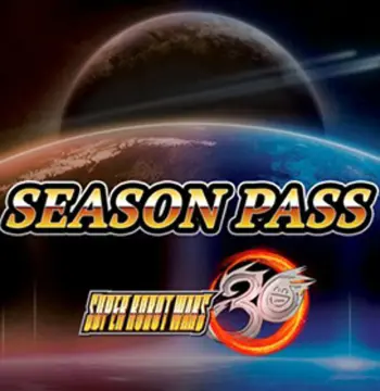 Super Robot Wars 30 - Season Pass Steam CD Key