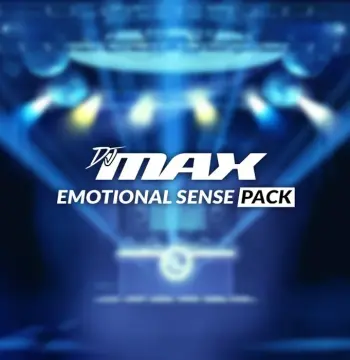 DJMAX RESPECT V - Emotional Sense PACK DLC Steam CD Key