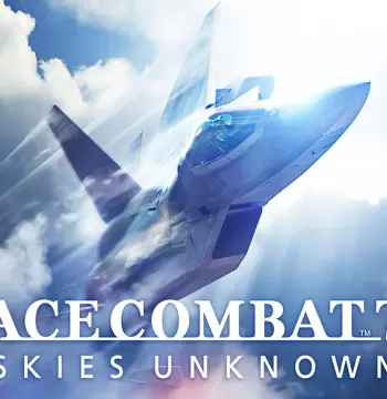 ACE COMBAT 7: SKIES UNKNOWN Steam Account