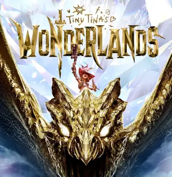 Tiny Tina's Wonderlands: Chaotic Great Edition Steam Account