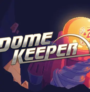 Dome Keeper Steam Account