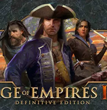 Age of Empires III: Definitive Edition Steam Account