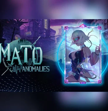 Mato Anomalies - Treasure from Heaven DLC EU PS5 CD Key