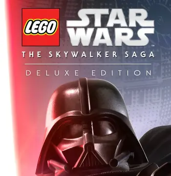 LEGO Star Wars: The Skywalker Saga Deluxe Edition PC Steam Account