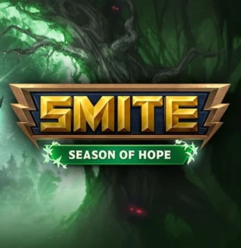 Smite - Season of Hope Starter Pack DLC XBOX One/ Xbox Series X|S CD Key