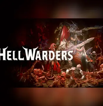 HELL WARDERS AR XBOX One CD Key