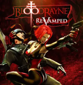 BloodRayne: ReVamped AR Xbox One CD Key