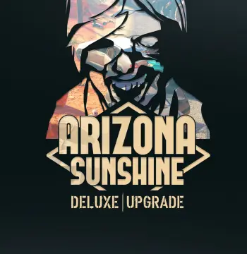 Arizona Sunshine - Deluxe Upgrade DLC PC Steam CD Key