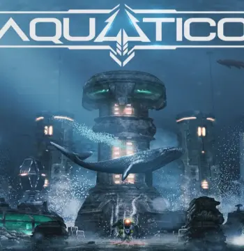 Aquatico Steam Account