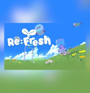 Re:Fresh Steam CD Key
