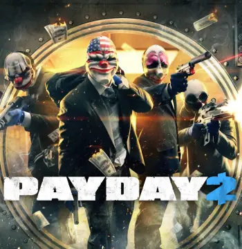 PAYDAY 2 Legacy Collection Steam Account
