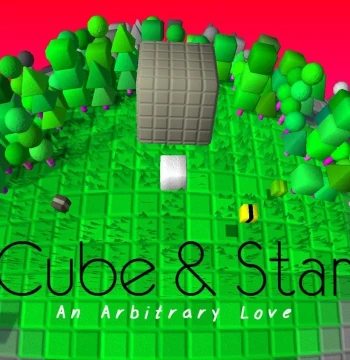 Cube & Star: An Arbitrary Love Steam CD Key