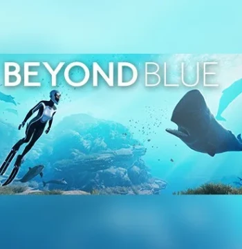 Beyond Blue Epic Games Account