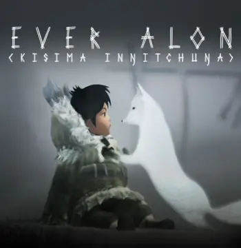 Never Alone (Kisima Ingitchuna) Epic Games Account