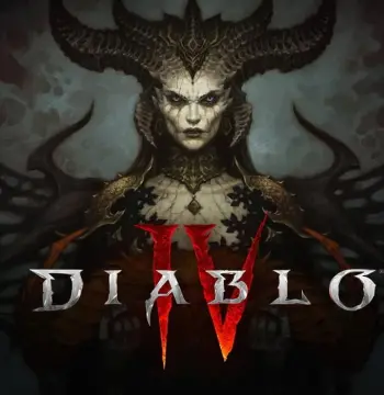 Diablo IV Xbox Series X|S Account