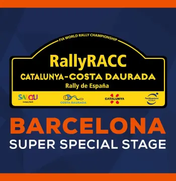 WRC 9 - Barcelona SSS DLC Steam CD Key