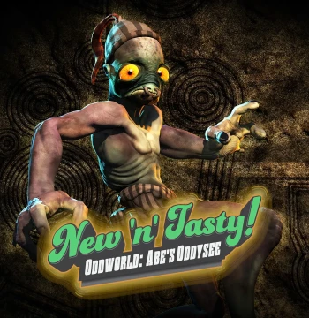 Oddworld: New 'n' Tasty - Scrub Abe Costume DLC Steam CD Key 