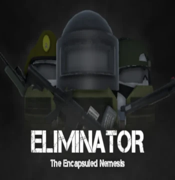 Eliminator: The Encapsuled Nemesis Steam CD Key