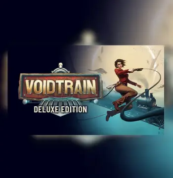 Voidtrain Deluxe Edition Steam Account