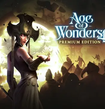 Age of Wonders 4 Premium Edition US Xbox Series X|S CD Key