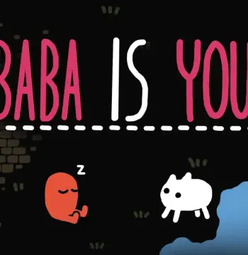 Baba Is You Steam Account