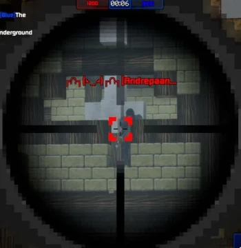 Blockstorm Steam CD Key
