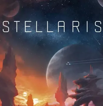 Stellaris: Starter Pack Steam Account