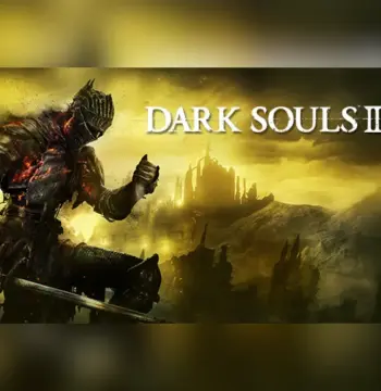 Dark Souls III Steam Account