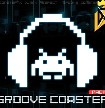 DJMAX RESPECT V - GROOVE COASTER PACK DLC Steam CD Key
