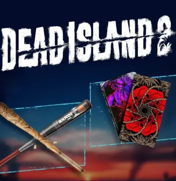 Dead Island 2 - Preorder Bonus DLC US Xbox Series X|S CD Key