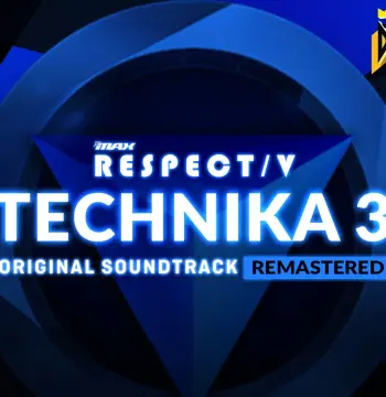 DJMAX RESPECT V - TECHNIKA 3 Original Soundtrack(REMASTERED) DLC Steam CD Key