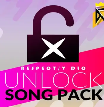 DJMAX RESPECT V - UNLOCK SONG PACK DLC Steam CD Key