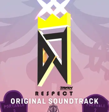 DJMAX RESPECT V - V Original Soundtrack DLC Steam CD Key