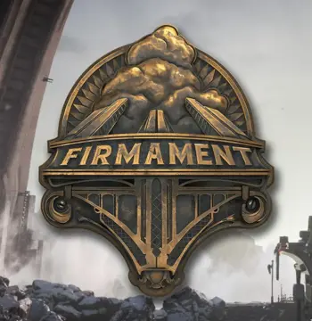Firmament Steam Account