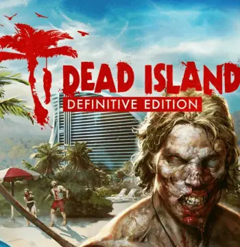 Dead Island Definitive Edition Steam Account