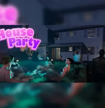 House Party Steam Account