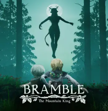 Bramble: The Mountain King XBOX One Account