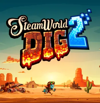 SteamWorld Dig 2 AR XBOX One / Xbox Series X|S CD Key