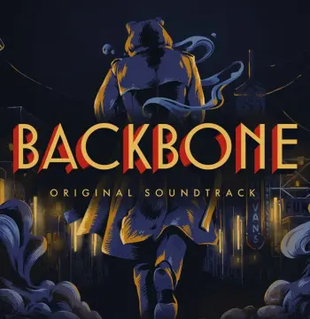 Backbone - Original Soundtrack DLC Steam CD Key