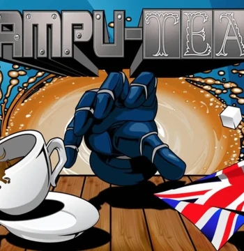 Ampu-Tea PC Steam CD Key