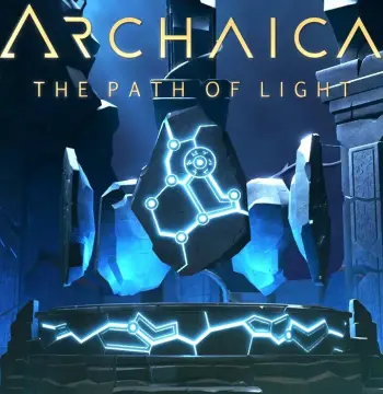 Archaica: The Path of Light AR XBOX One / Xbox Series X|S CD Key
