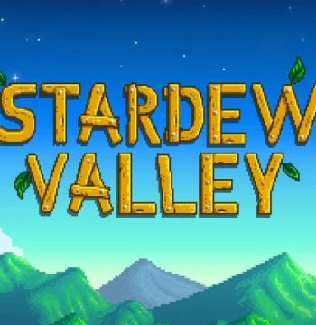 Stardew Valley Nintendo Switch Online Account Activation