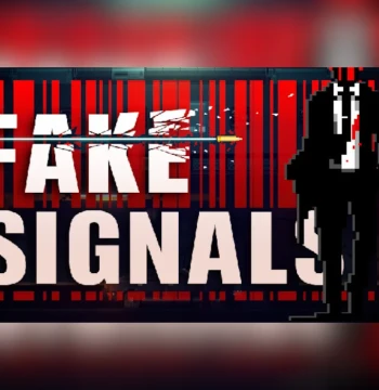 FAKE SIGNALS Steam CD Key
