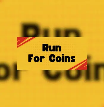 Run For Coins Steam CD Key