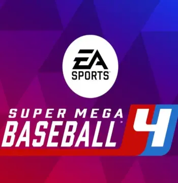 Super Mega Baseball 4 EU XBOX One / Xbox Series X|S CD Key